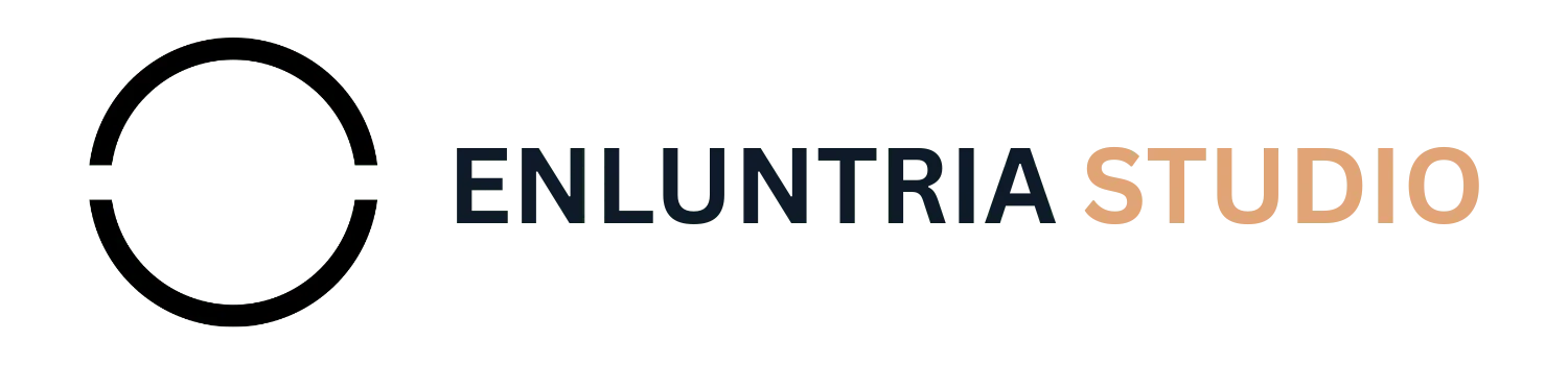 Enluntria Studio Logo